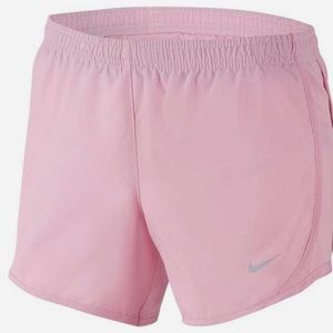 Nike dri-fit temp shorts